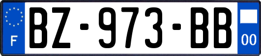 BZ-973-BB