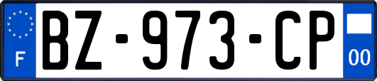 BZ-973-CP