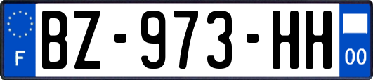 BZ-973-HH