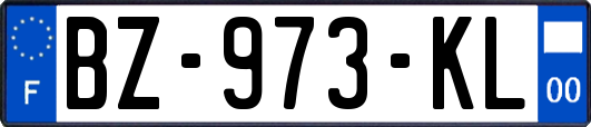 BZ-973-KL