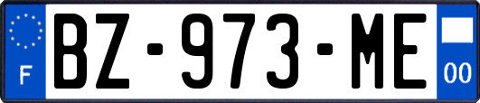 BZ-973-ME