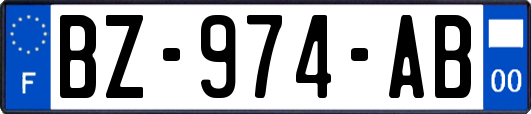 BZ-974-AB