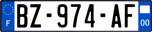 BZ-974-AF