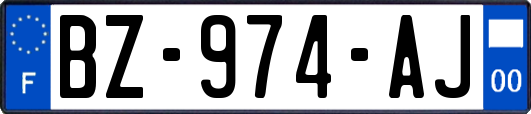 BZ-974-AJ