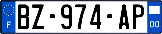 BZ-974-AP