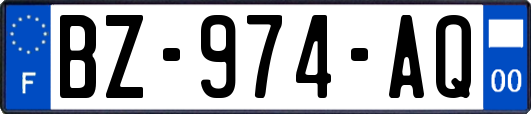 BZ-974-AQ