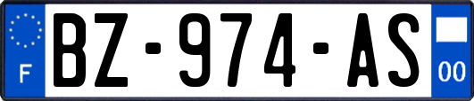 BZ-974-AS