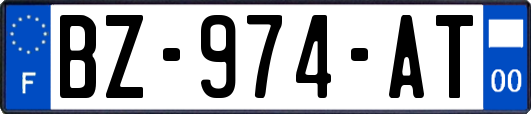 BZ-974-AT