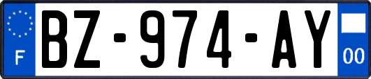 BZ-974-AY