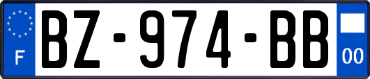 BZ-974-BB