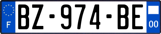 BZ-974-BE