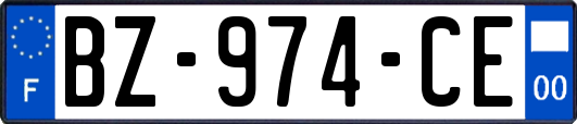 BZ-974-CE