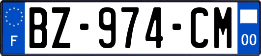 BZ-974-CM