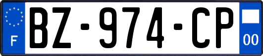 BZ-974-CP