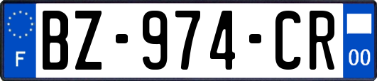 BZ-974-CR