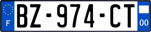 BZ-974-CT