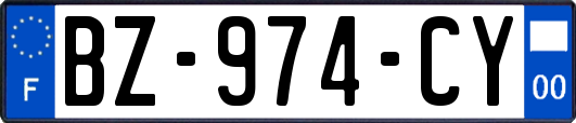 BZ-974-CY