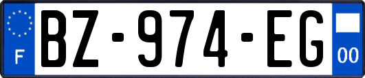 BZ-974-EG