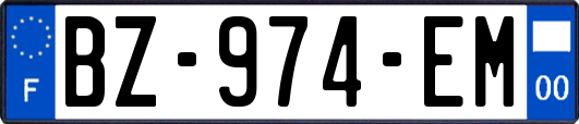 BZ-974-EM