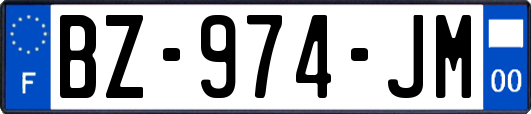 BZ-974-JM