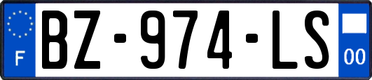 BZ-974-LS