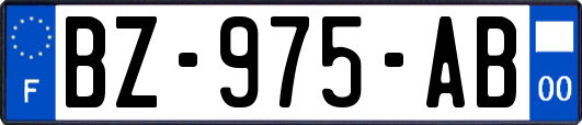 BZ-975-AB