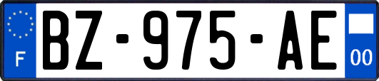 BZ-975-AE