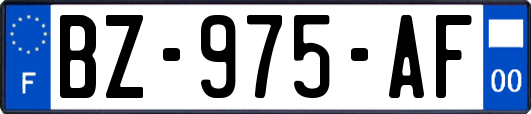 BZ-975-AF