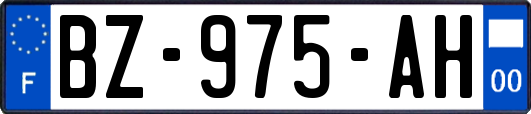 BZ-975-AH