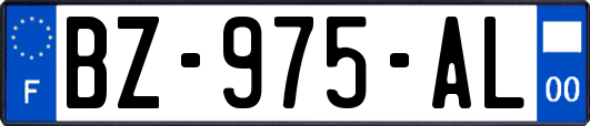 BZ-975-AL