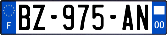 BZ-975-AN