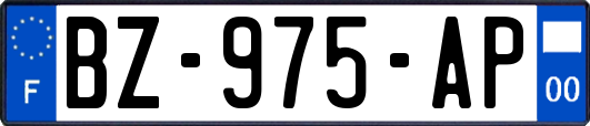 BZ-975-AP