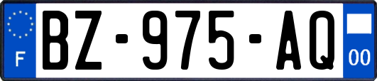 BZ-975-AQ