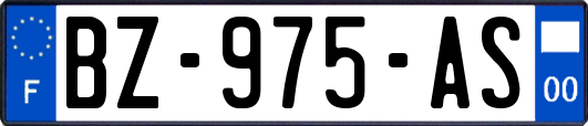 BZ-975-AS