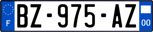 BZ-975-AZ