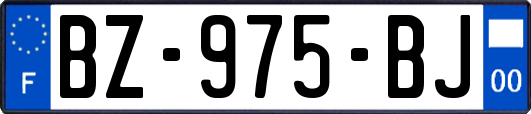 BZ-975-BJ