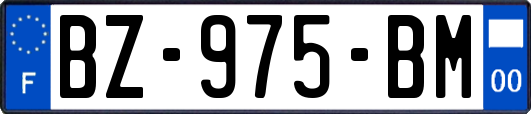 BZ-975-BM