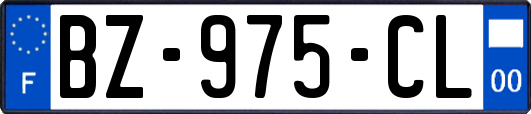BZ-975-CL