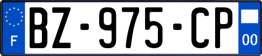 BZ-975-CP