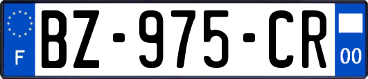 BZ-975-CR