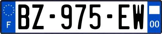 BZ-975-EW