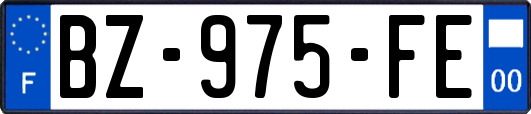 BZ-975-FE