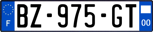 BZ-975-GT