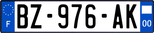 BZ-976-AK