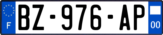 BZ-976-AP