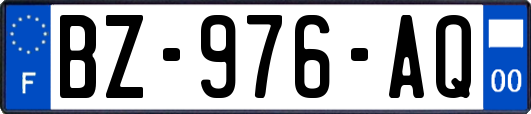 BZ-976-AQ