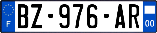 BZ-976-AR