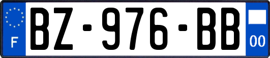 BZ-976-BB