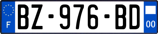 BZ-976-BD