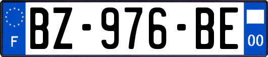 BZ-976-BE